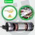 Wuber kruvisukelpump 750W