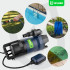 Wuber sukelpump puhta ja musta vee jaoks, 550 W