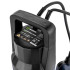 Wuber sukelpump puhta ja musta vee jaoks, 550 W