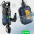 Wuber sukelpump puhta ja musta vee jaoks, 550 W