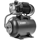Üheastmeline hüdrofoor WUBER W11012, 24L