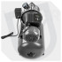 Üheastmeline hüdrofoor WUBER W11012, 24L