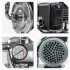 Üheastmeline hüdrofoor WUBER W11012, 24L