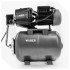 Üheastmeline hüdrofooriga veepump WUBER JET W11015 50L