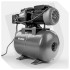 Üheastmeline hüdrofooriga veepump WUBER JET W11015 50L