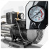 Mitmeastmeline hüdrofoorikomplekt WUBER W11016 100L