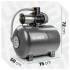 Mitmeastmeline hüdrofoorikomplekt WUBER W11016 100L