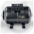WUBER horisontaalne membraaniga hüdrofooripaak, W11018, 50 l