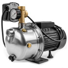 Pinnapealne hüdrofoorpump koos tarvikutega WUBER JET, 3480 l/h