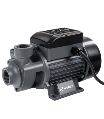 WUBERi pinnaveepump, 370 W, 1740 l/h, W11020