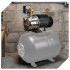 Pinnapealne hüdrofoorpump koos tarvikutega WUBER JET, 3480 l/h