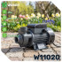 WUBERi pinnaveepump, 370 W, 1740 l/h, W11020
