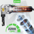Elektrilised plekikäärid Wuber 500 W