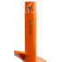 Pinnasepuuri puurtera Wuber fi150/800 mm