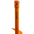 Pinnasepuuri puurtera Wuber fi100/800 mm