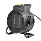 Elektriline soojapuhur WUBER 3.0 kW