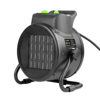 Elektriline soojapuhur WUBER 3.0 kW