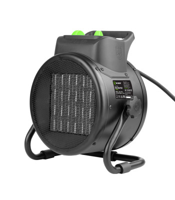 Elektriline soojapuhur WUBER 3.0 kW