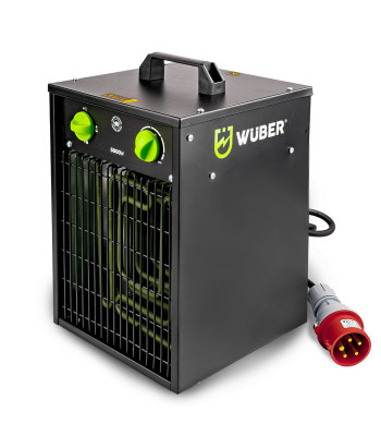 Elektriline soojapuhur WUBER 5 kW