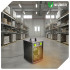 Elektriline soojapuhur WUBER 5 kW