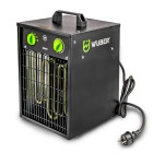 Elektriline soojapuhur WUBER 3 kW