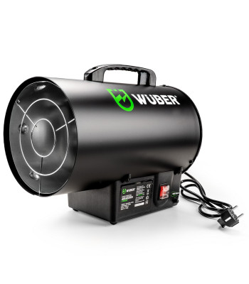 Gaasikütteseade WUBER 15 kW
