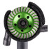 Teemantkausilihvketas Wuber Turbo, 125 mm