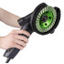 Teemantkausilihvketas Wuber Turbo, 125 mm