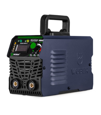 Wuber MMA-inverterkeevitusseade, 315 A