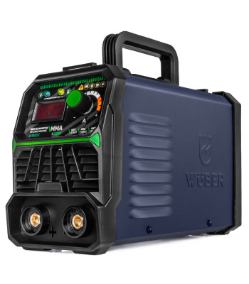 Wuber MMA-inverterkeevitusaparaat 330A