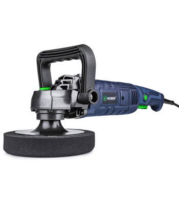 Autopoleerija Wuber, 2300 W, W21003