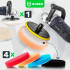 Wuber auto poleerimismasin WR-CP-2400 2400W