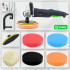 Wuber auto poleerimismasin WR-CP-2400 2400W