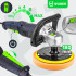 Wuber auto poleerimismasin WR-CP-2400 2400W