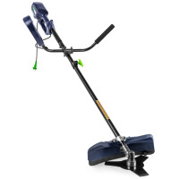 WUBER akutoitega murutrimmer SHARE SYSTEM+ 20V