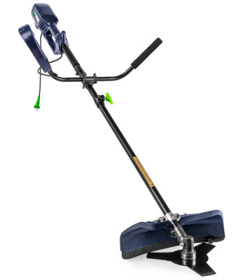 WUBER akutoitega murutrimmer SHARE SYSTEM+ 20V