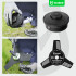 WUBER akutoitega murutrimmer SHARE SYSTEM+ 20V