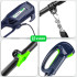 WUBER akutoitega murutrimmer SHARE SYSTEM+ 20V