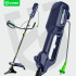 WUBER akutoitega murutrimmer SHARE SYSTEM+ 20V