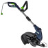 Elektriline murutrimmer Wuber 450 W, 30 cm
