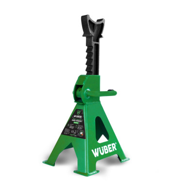 Autotungraua tugipukid WUBER 3T