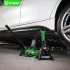 Autotugipukid Wuber, 3T