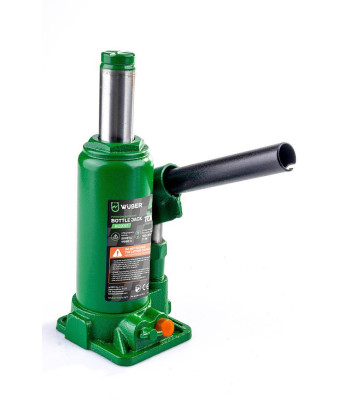 Pudeltungraud Wuber 5T