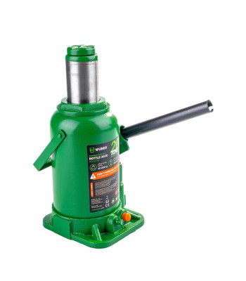 Pudeltungraud Wuber 20T