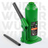Hüdrauliline pudeltungraud WUBER, 2 t, 178–341 mm, W22037