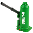 Hüdrauliline pudeltungraud WUBER, 4T, 194–372 mm (W22038)