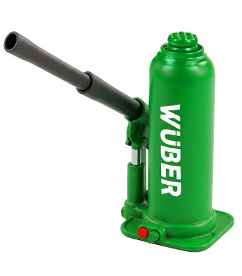 Hüdrauliline pudeltungraud WUBER, 4T, 194–372 mm (W22038)