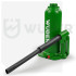 Hüdrauliline pudeltungraud WUBER, 4T, 194–372 mm (W22038)
