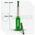 Hüdrauliline pudeltungraud WUBER W22039 216-413 mm 6T
