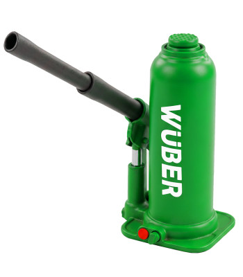 Hüdrauliline pudeltungraud WUBER W22040 230-460 mm 8T